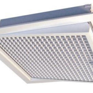 HINGE FILTER GRILLES
